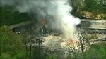 2013-05-28 - baltimore train derailment