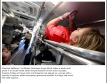 2013-06-07 - TX Emergency Medical Task Force Drill